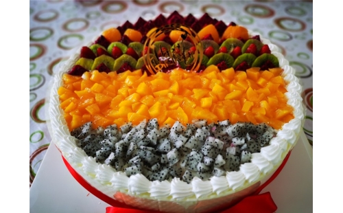 攜手同心，感恩有你