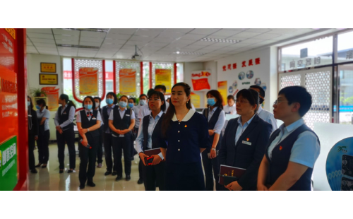 學(xué)黨史、悟思想、辦實(shí)事、開(kāi)新局