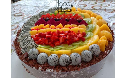 明媚初夏，感動(dòng)與溫馨常伴